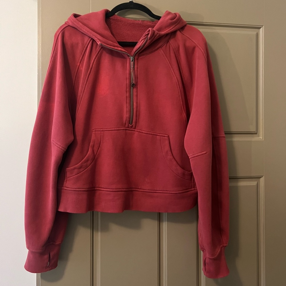 Lululemon scuba